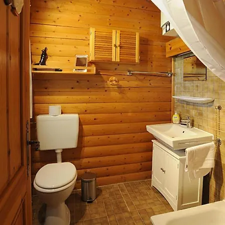 Holiday Heideblockhaus - Dlh01100d-f